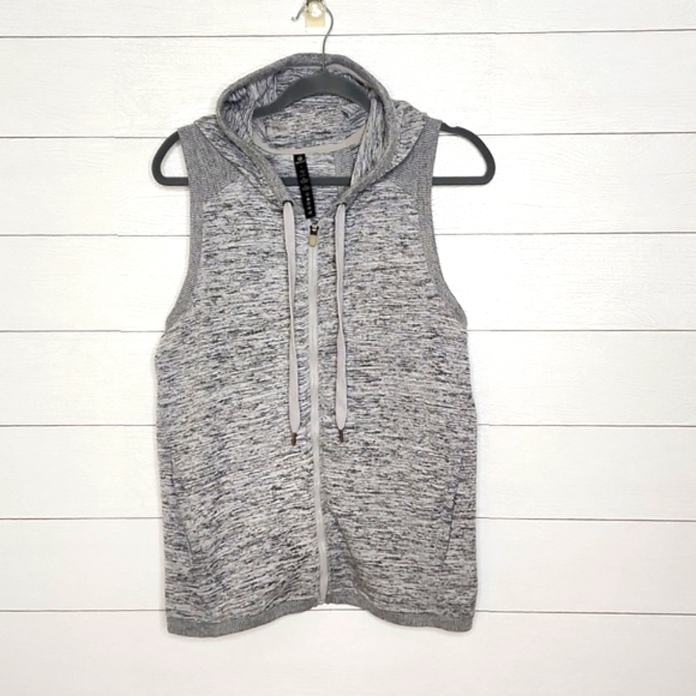 90 DEGREE | VEST